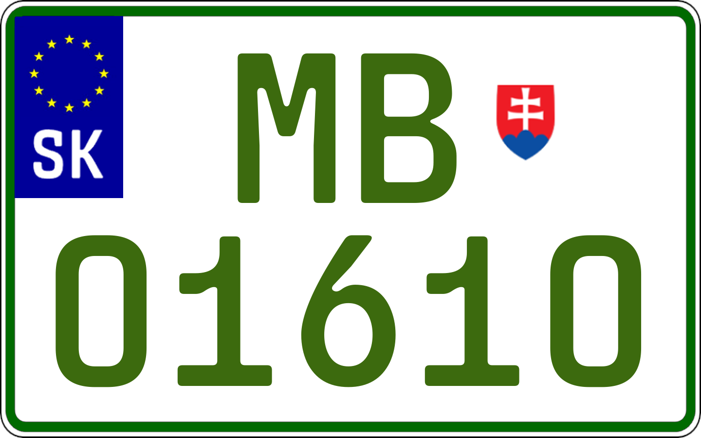 Typ IV - Elektro 2R