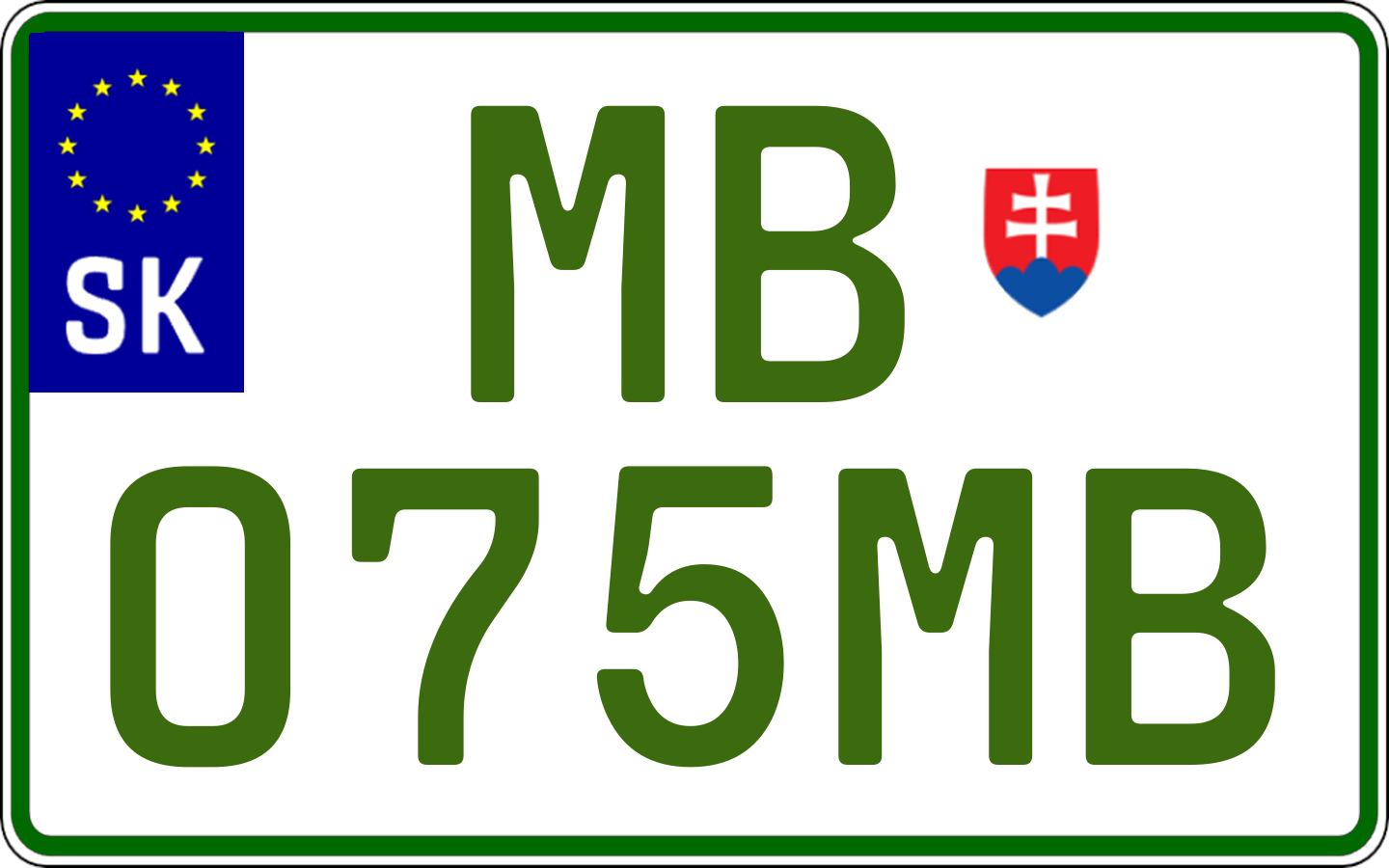Typ IV - Elektro 2R