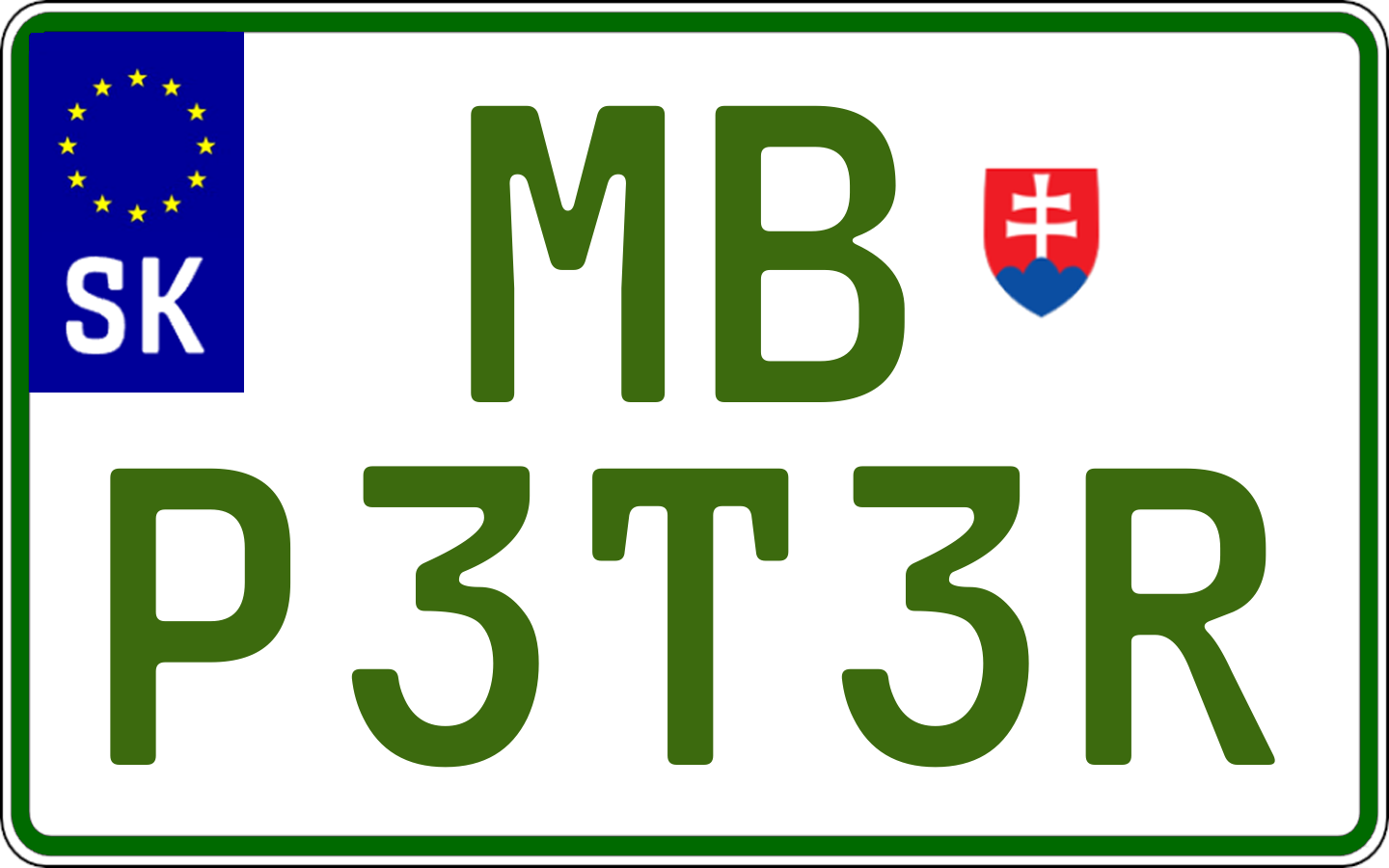 Typ IV - Elektro 2R