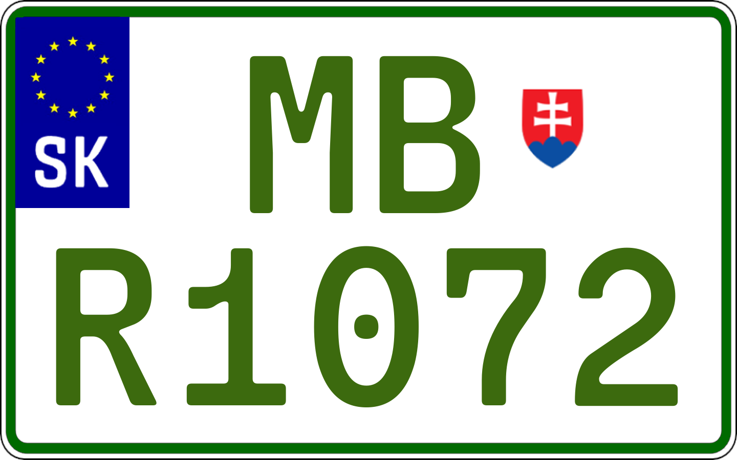 Typ IV - Elektro 2R