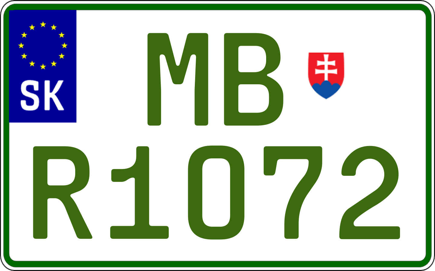Typ IV - Elektro 2R