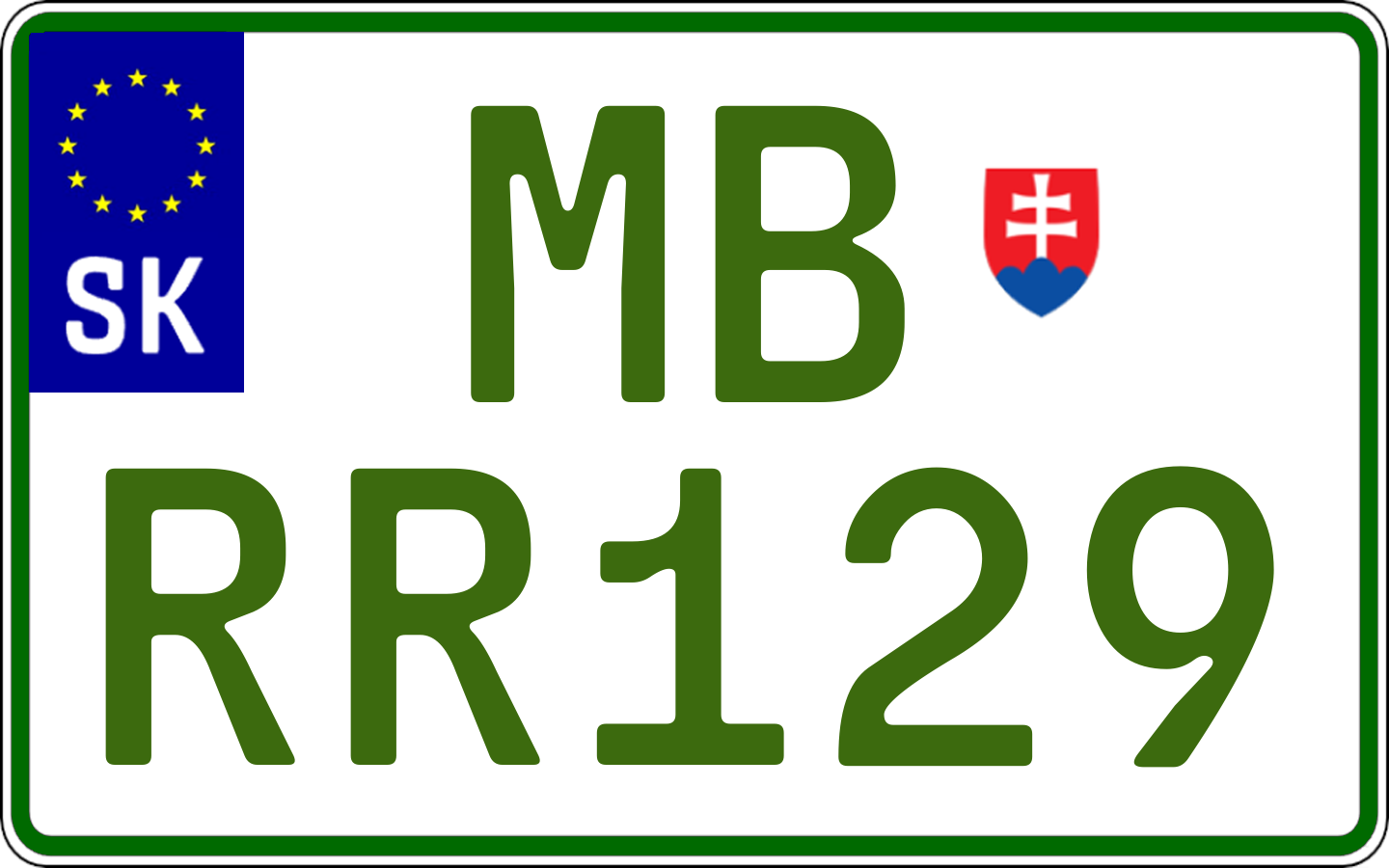 Typ IV - Elektro 2R