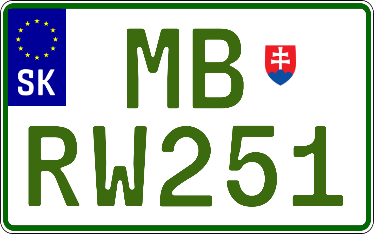 Typ IV - Elektro 2R