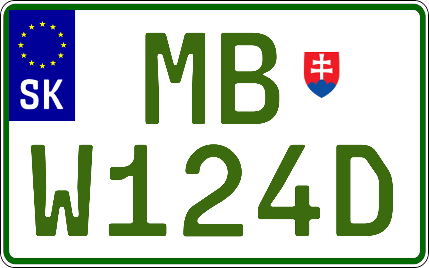 Typ IV - Elektro 2R