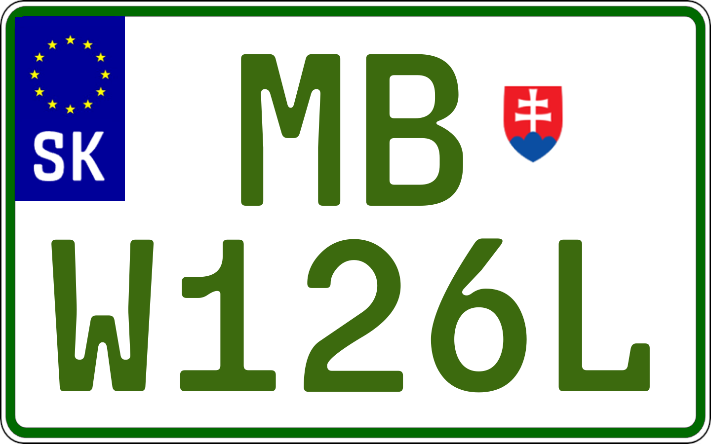 Typ IV - Elektro 2R