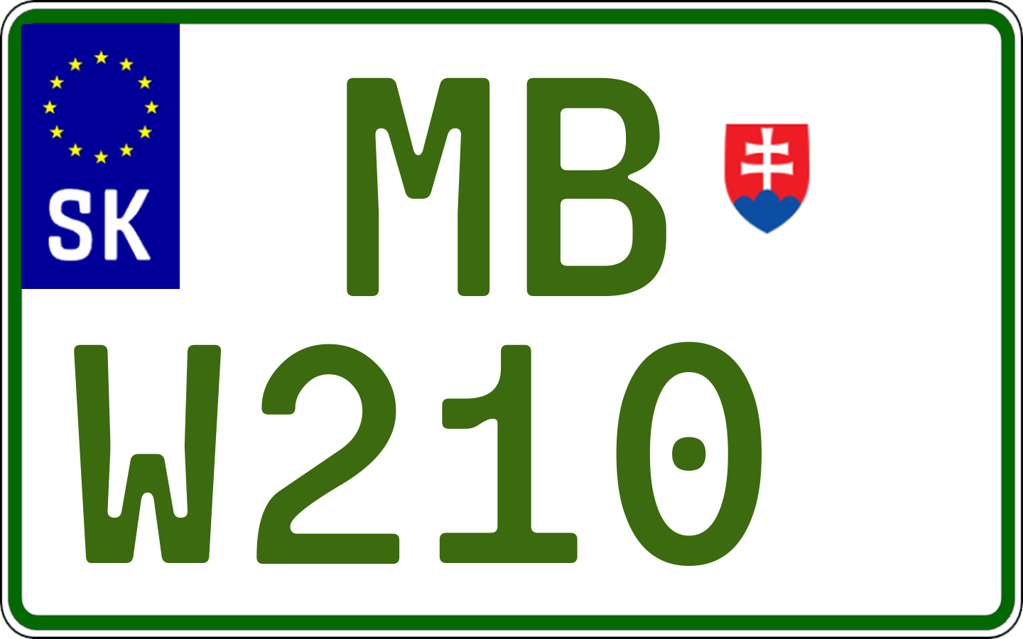 Typ IV - Elektro 2R