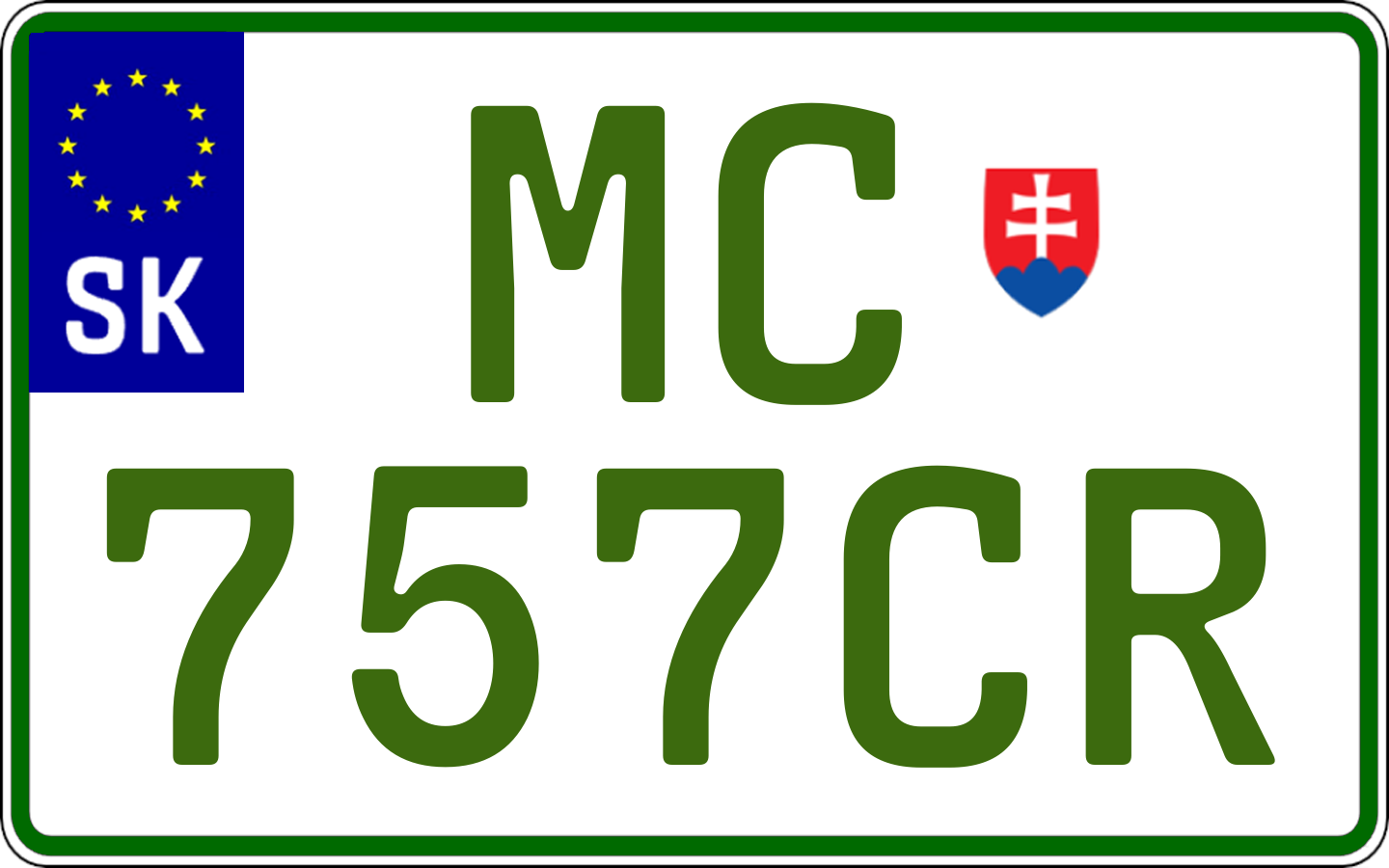 Typ IV - Elektro 2R