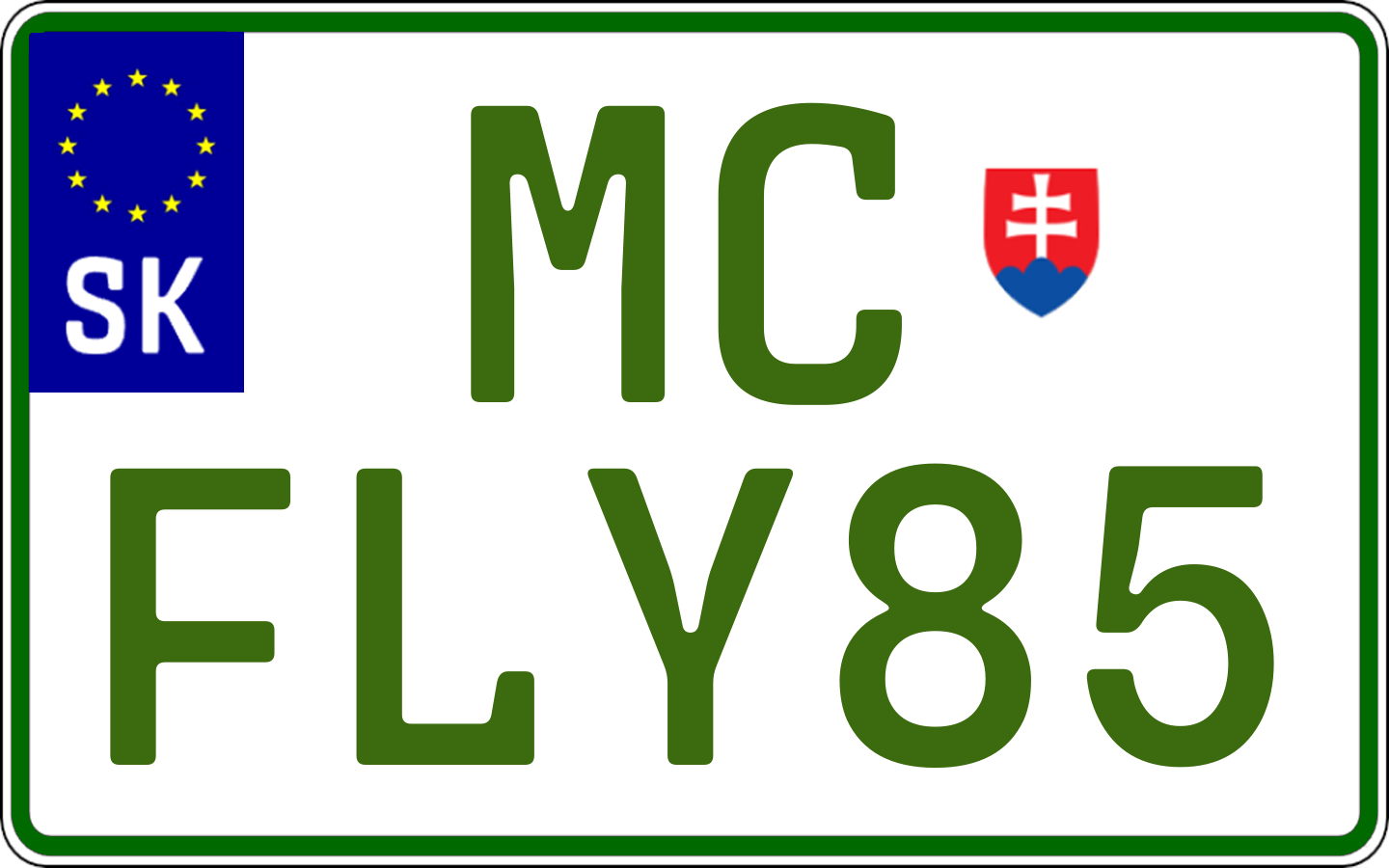 Typ IV - Elektro 2R