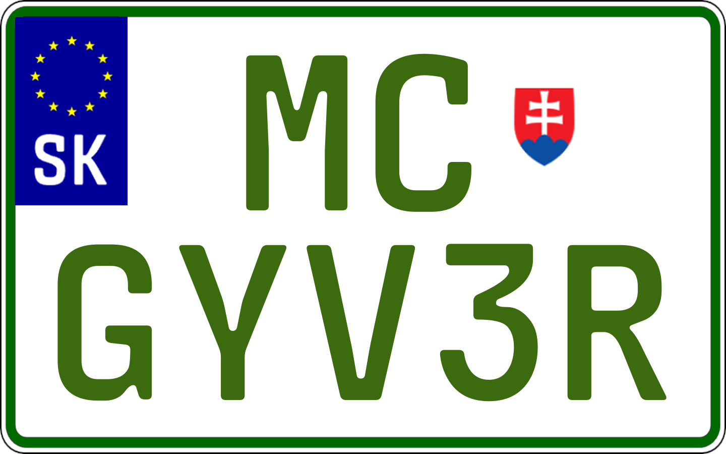 Typ IV - Elektro 2R
