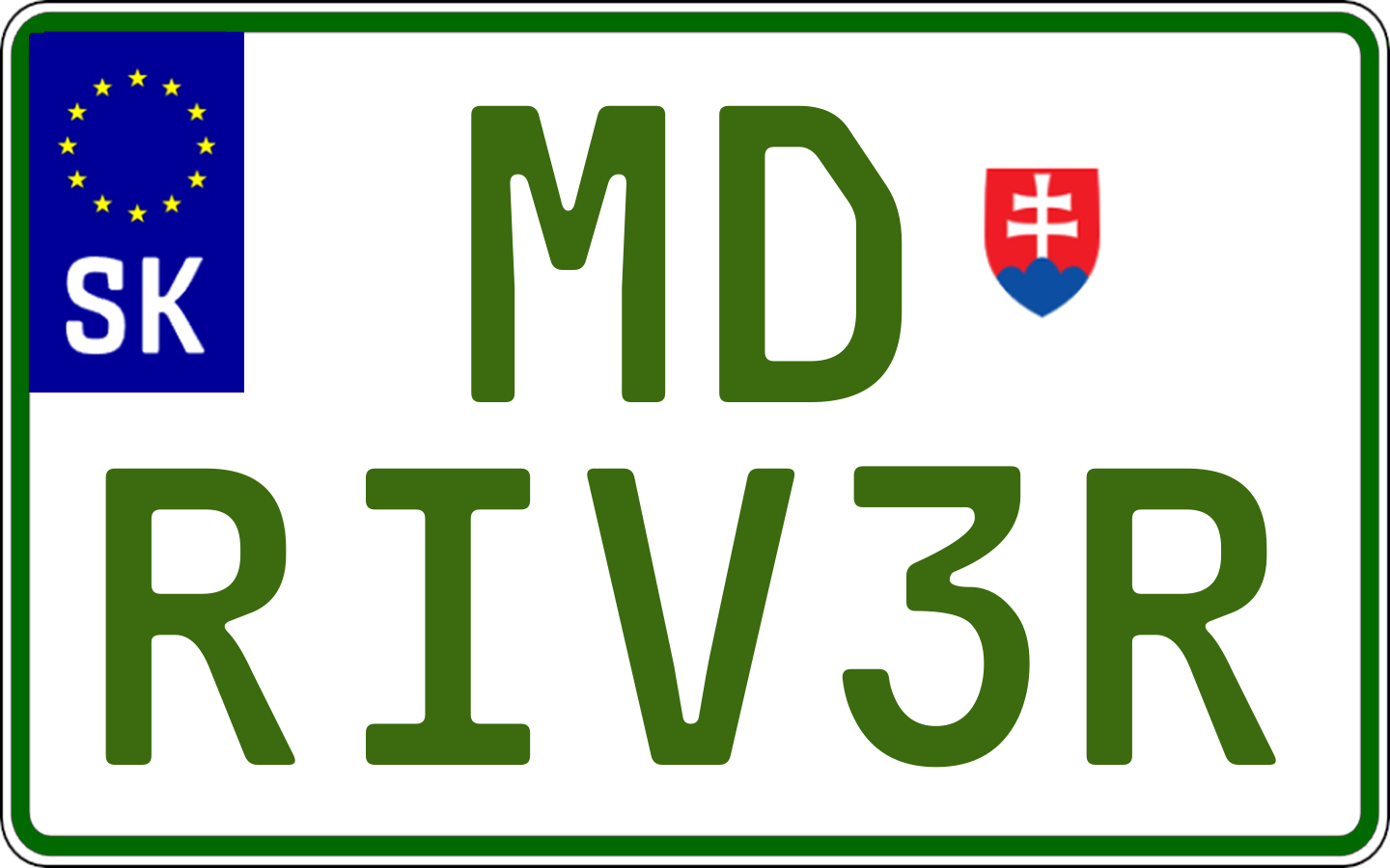 Typ IV - Elektro 2R