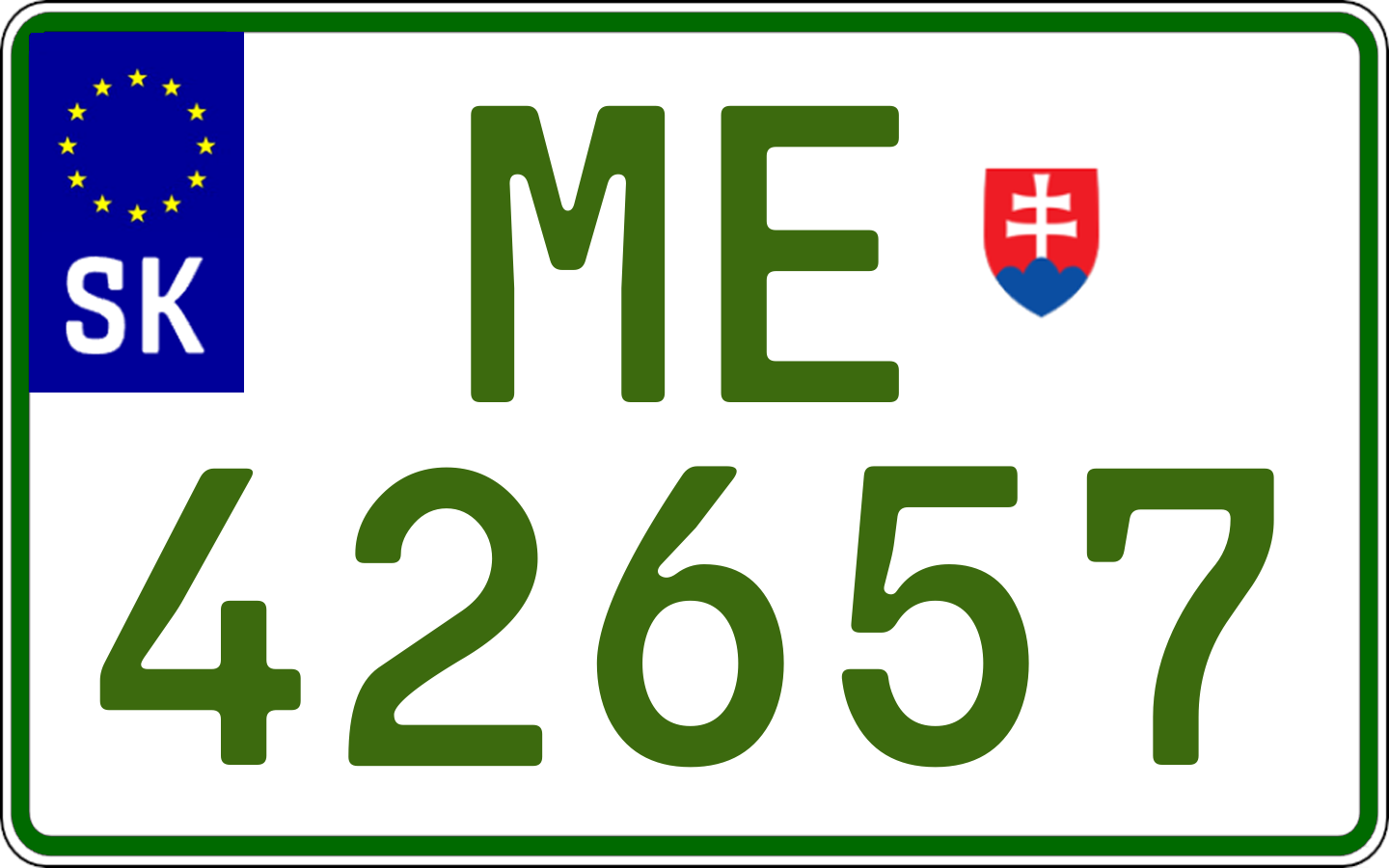Typ IV - Elektro 2R