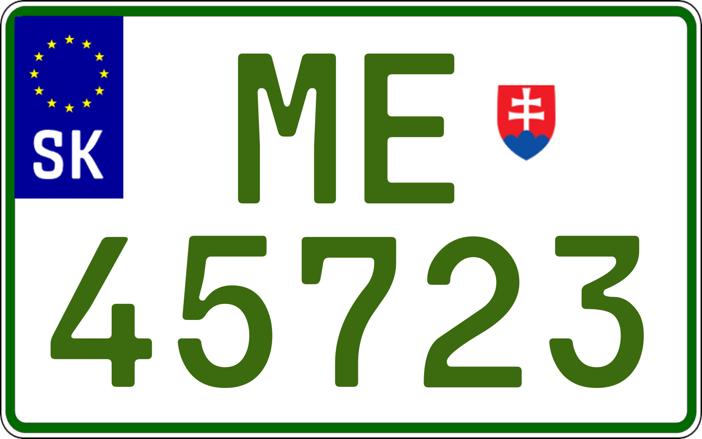 Typ IV - Elektro 2R