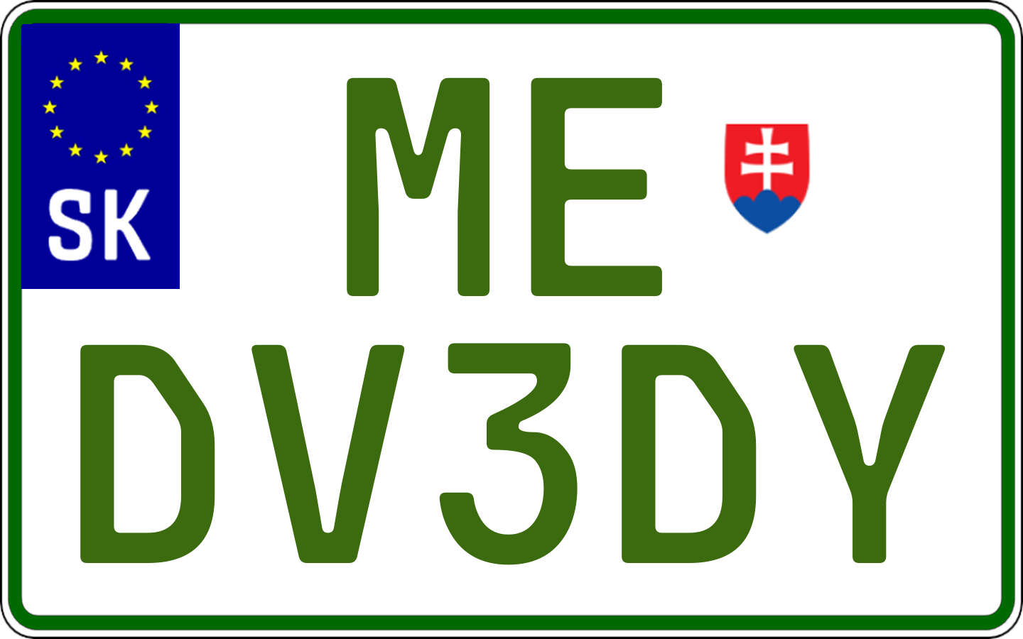 Typ IV - Elektro 2R