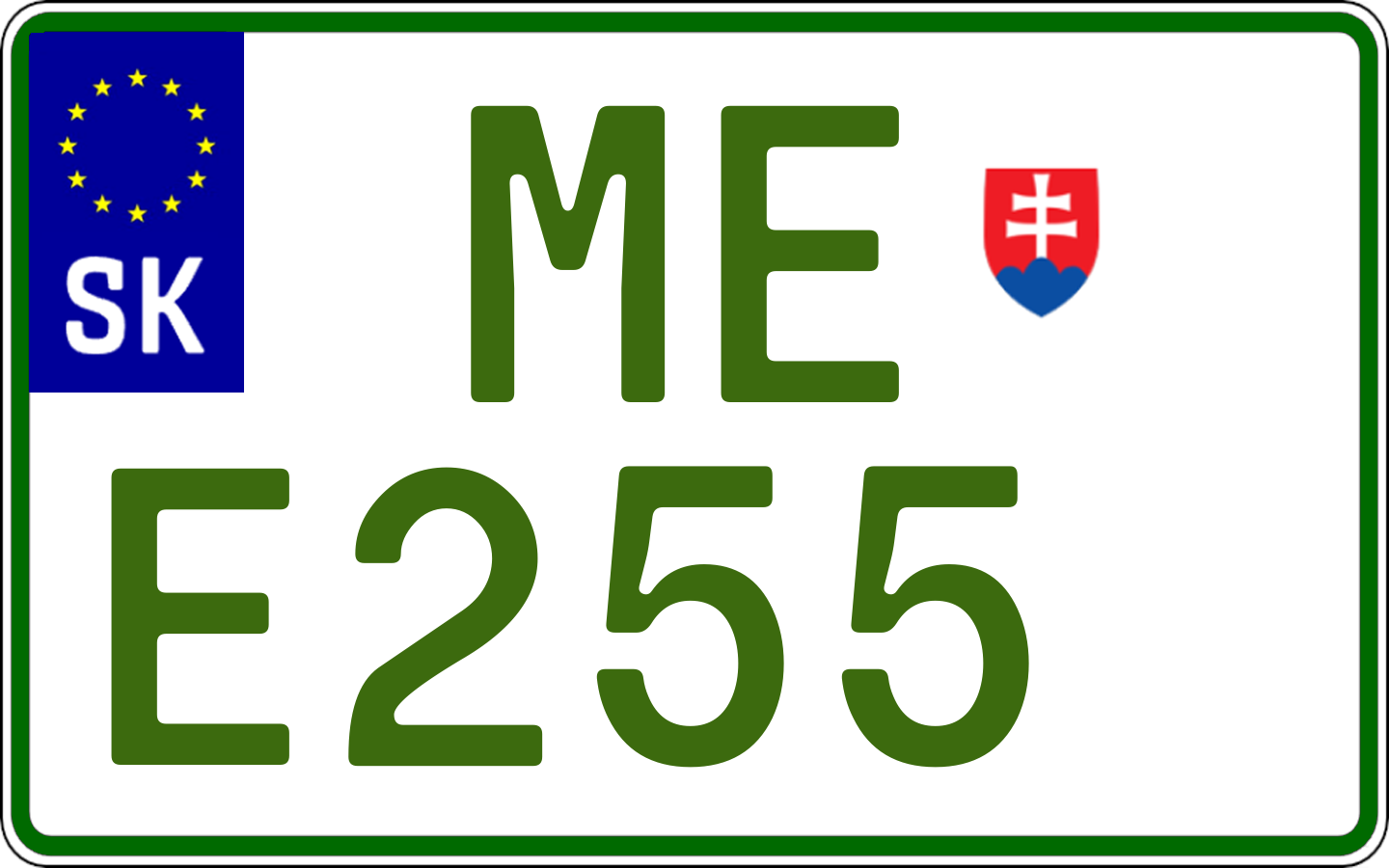 Typ IV - Elektro 2R
