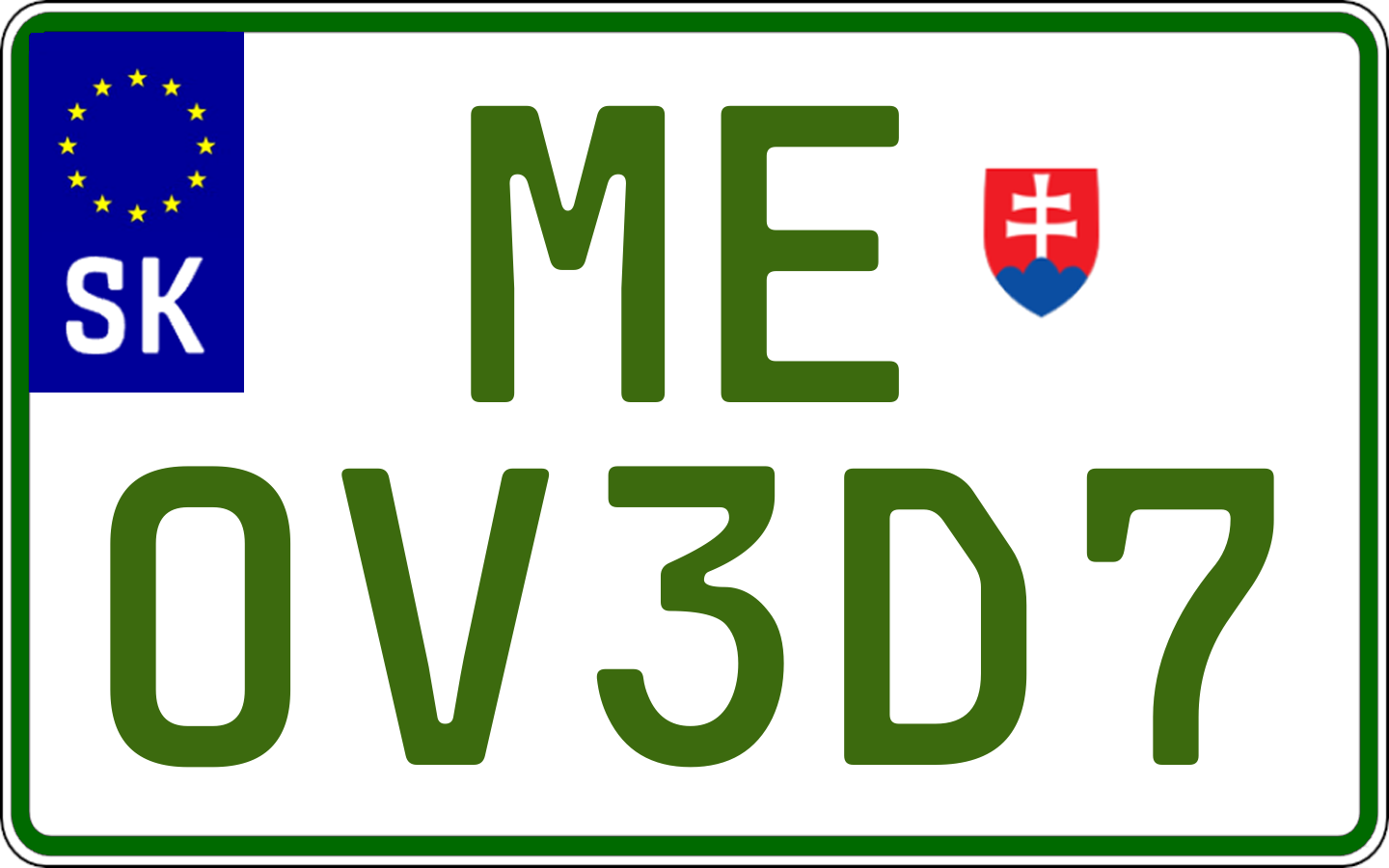 Typ IV - Elektro 2R