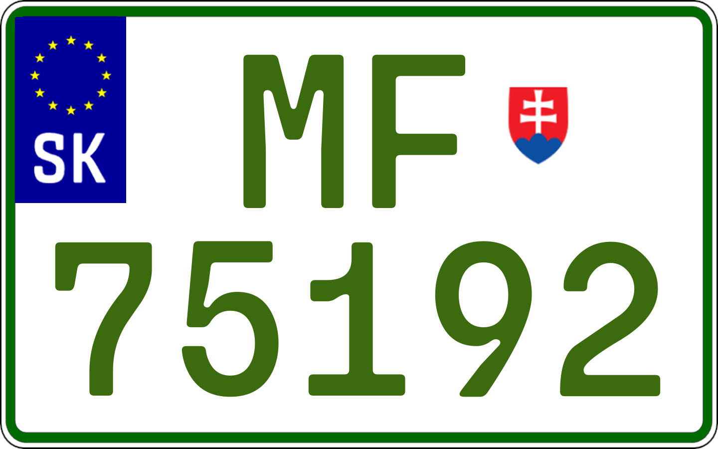Typ IV - Elektro 2R
