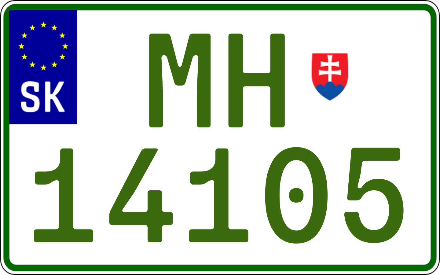 Typ IV - Elektro 2R