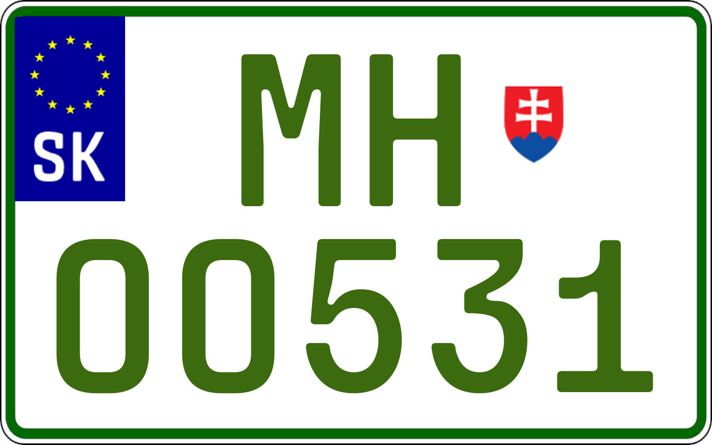 Typ IV - Elektro 2R