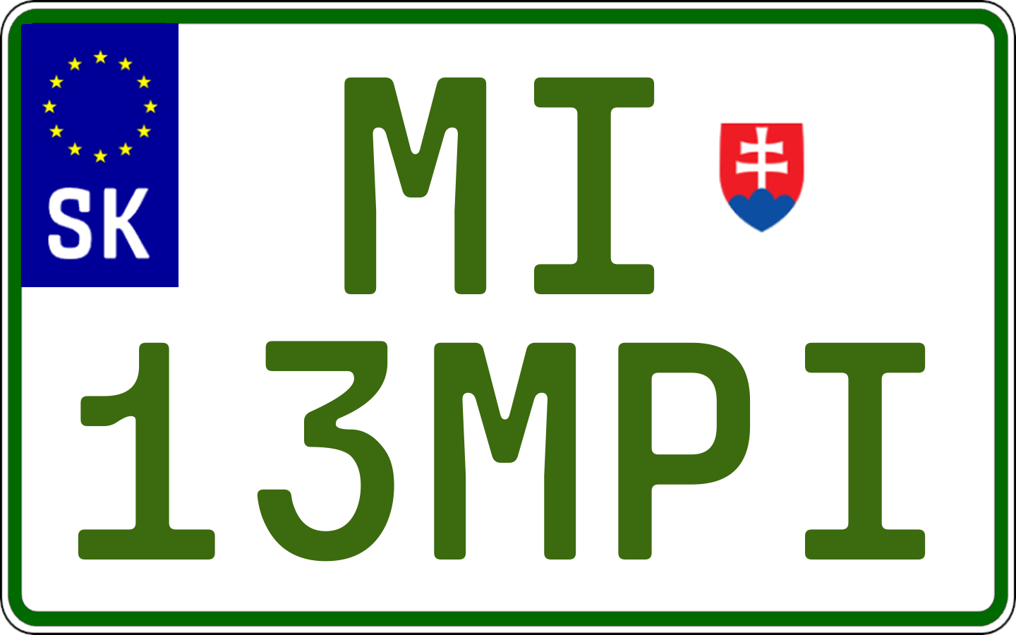 Typ IV - Elektro 2R