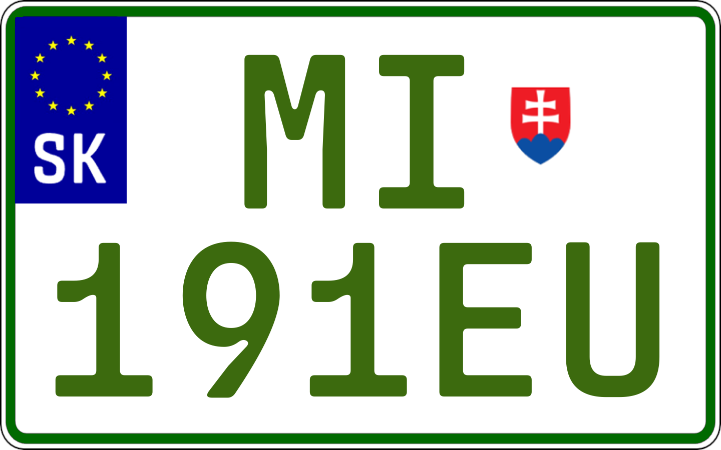 Typ IV - Elektro 2R