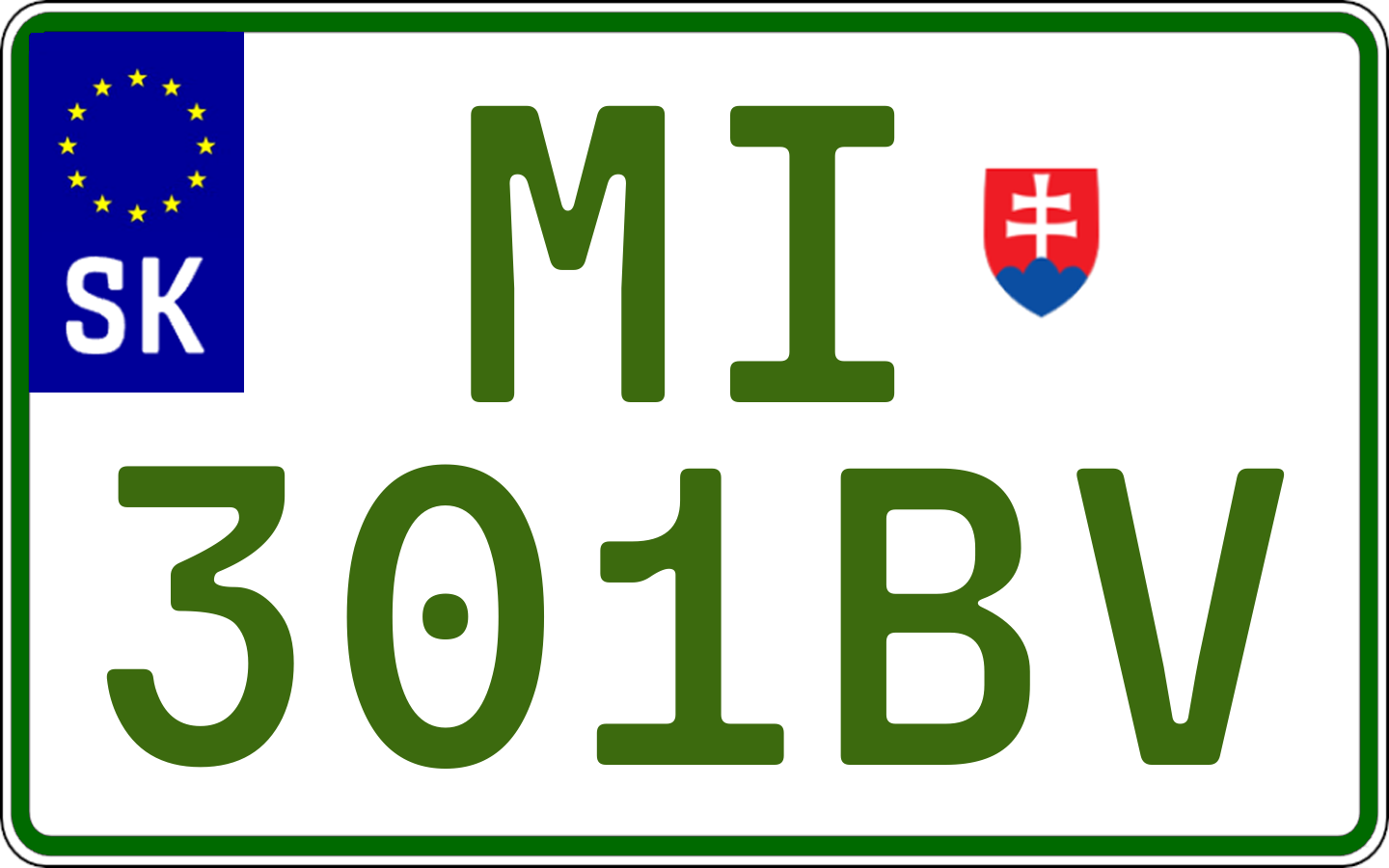 Typ IV - Elektro 2R