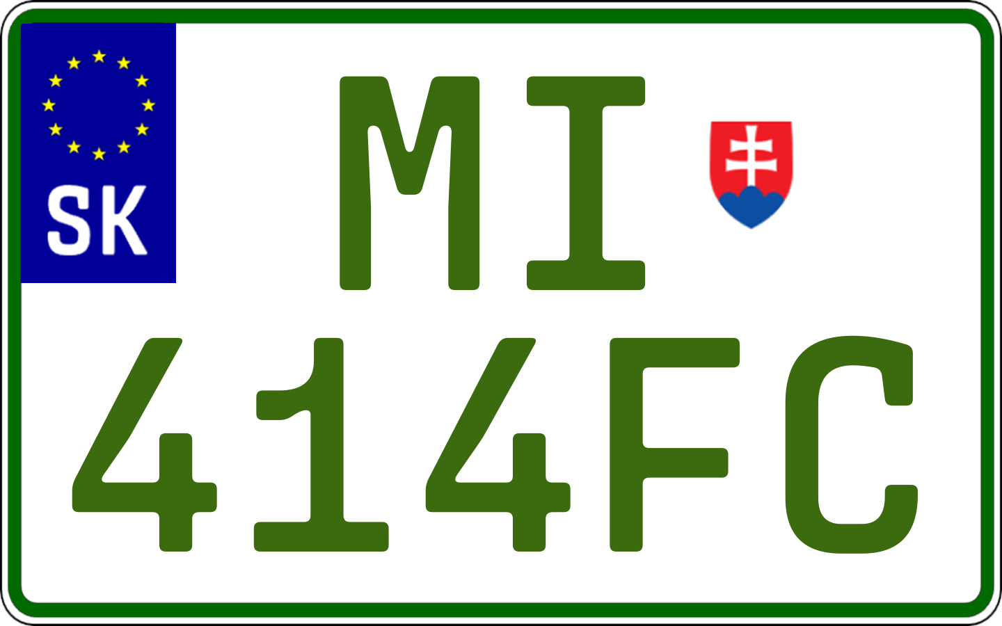 Typ IV - Elektro 2R