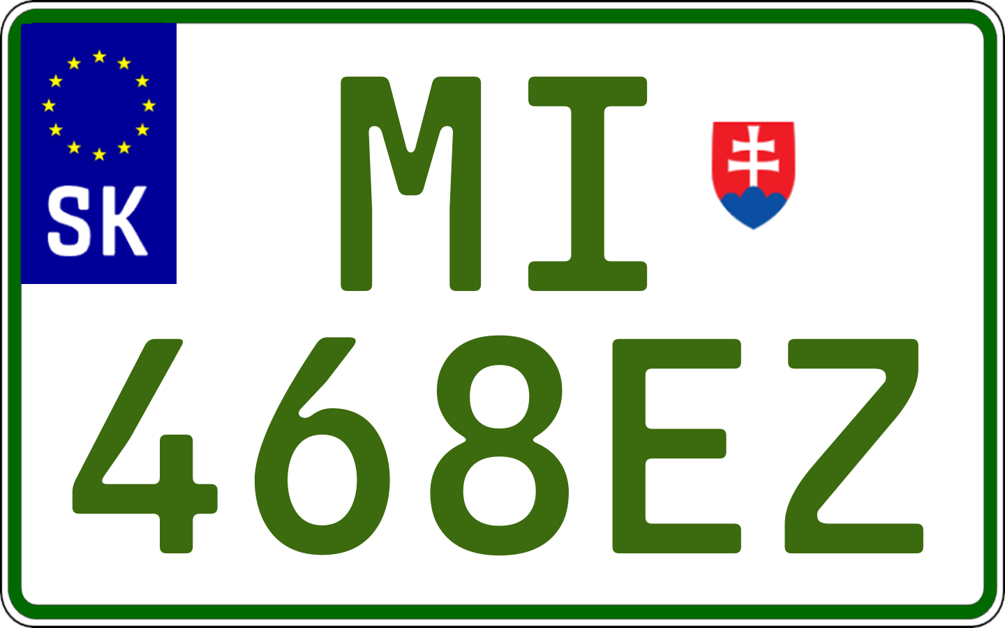 Typ IV - Elektro 2R