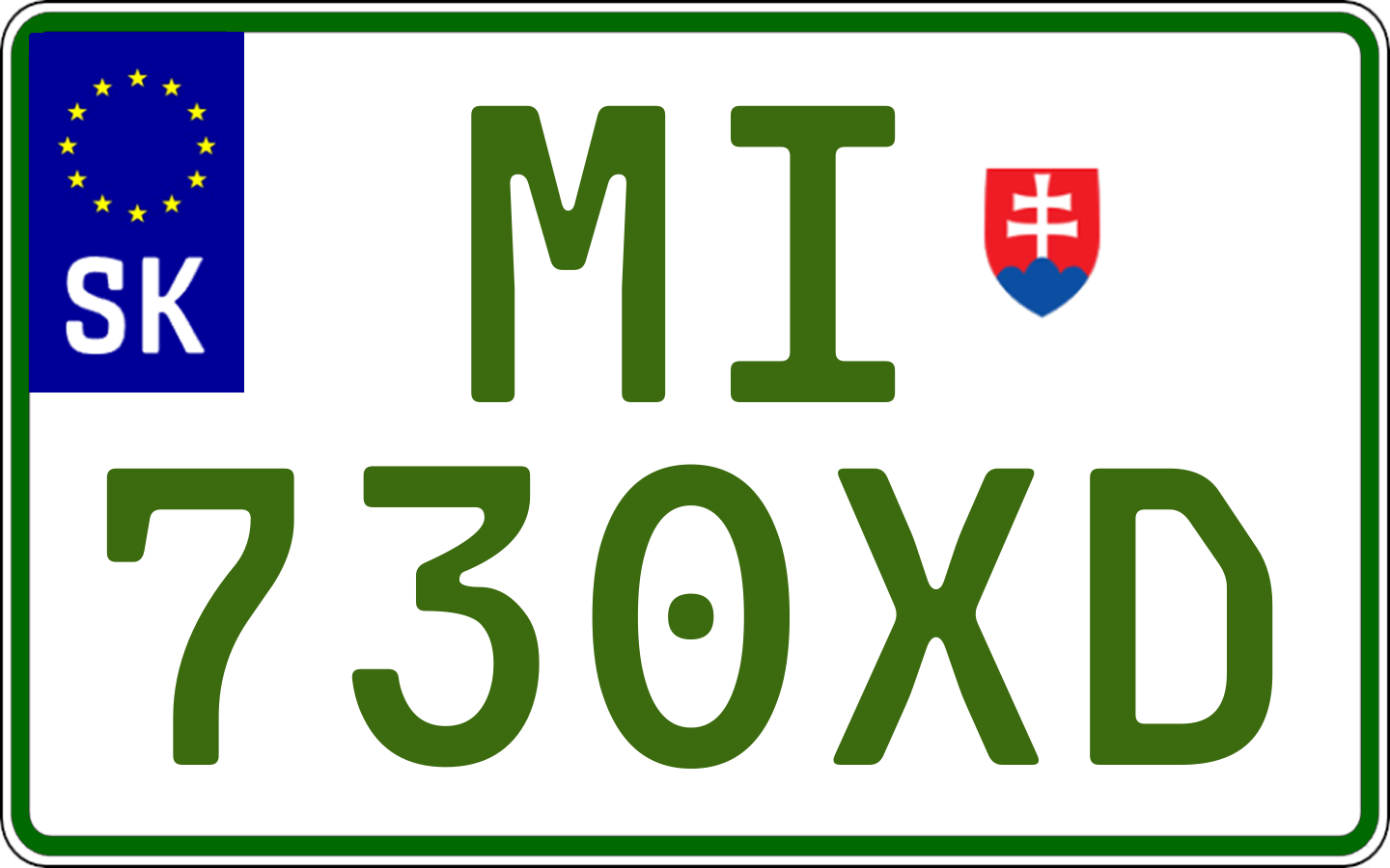 Typ IV - Elektro 2R