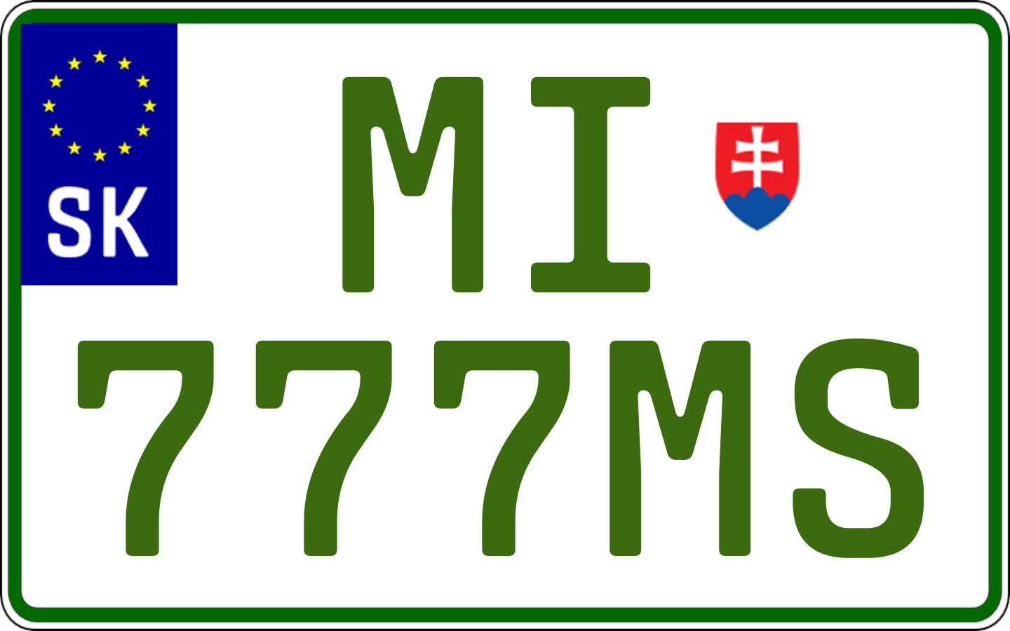 Typ IV - Elektro 2R