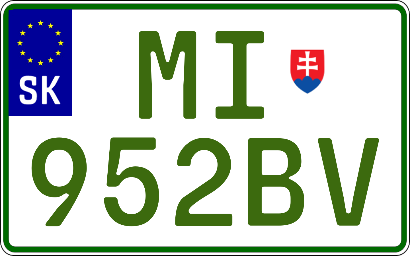 Typ IV - Elektro 2R