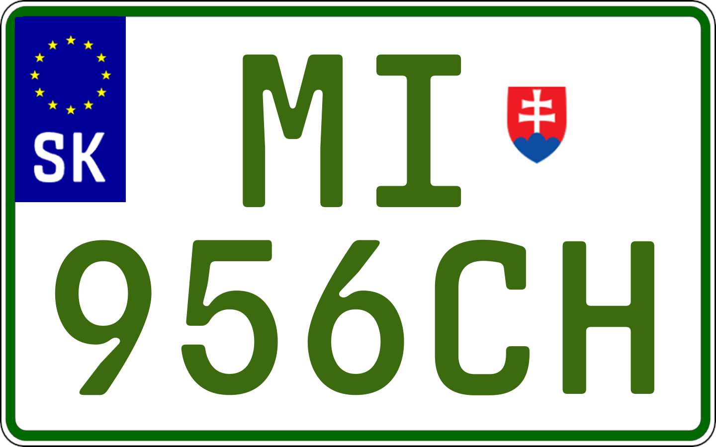 Typ IV - Elektro 2R