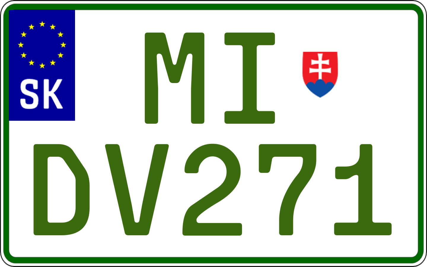 Typ IV - Elektro 2R