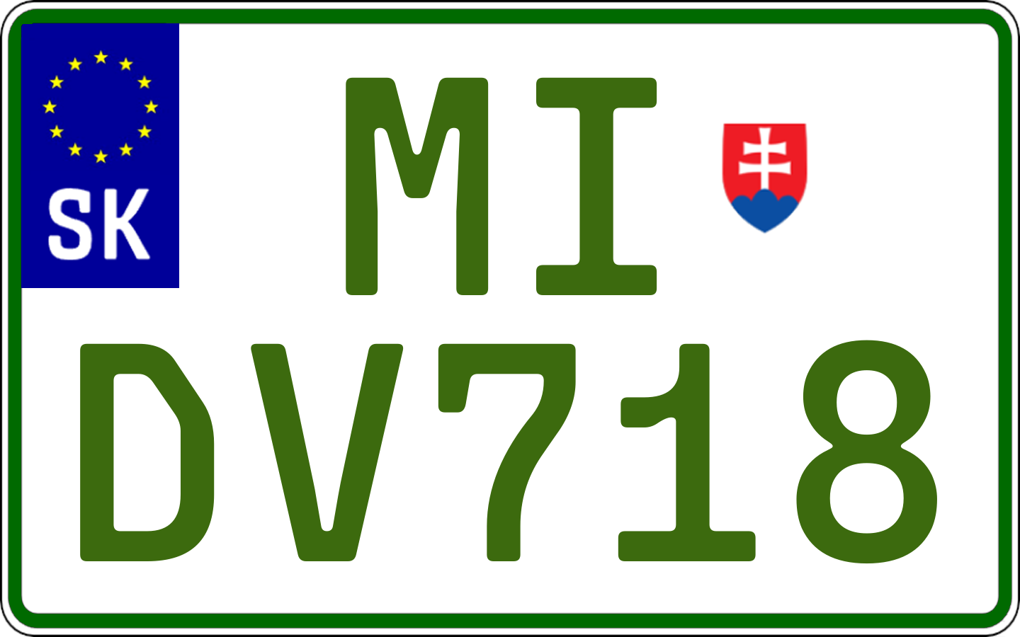 Typ IV - Elektro 2R
