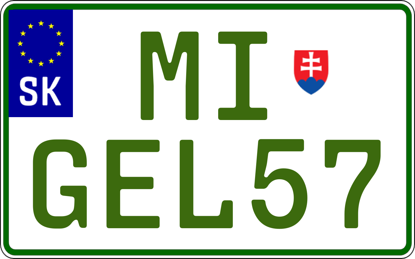 Typ IV - Elektro 2R