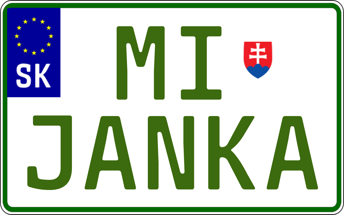 Typ IV - Elektro 2R