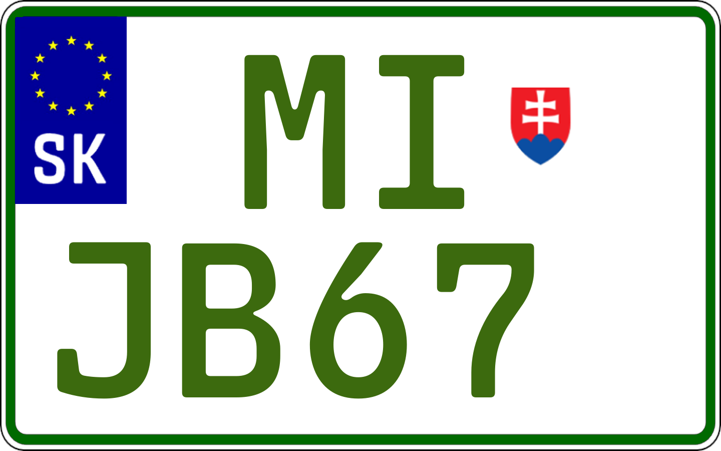 Typ IV - Elektro 2R