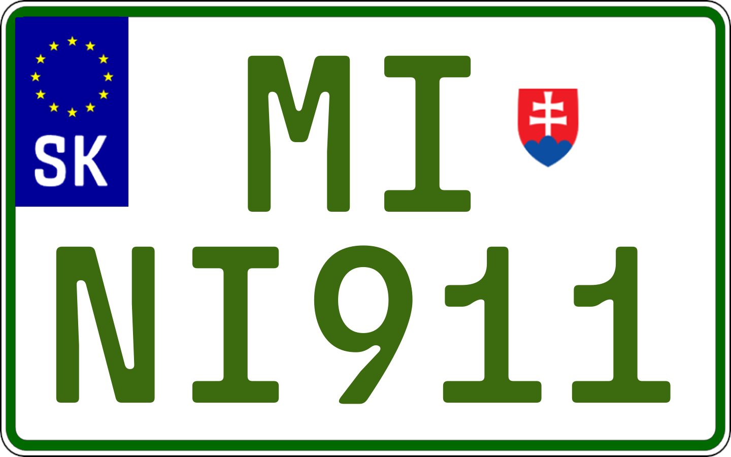Typ IV - Elektro 2R