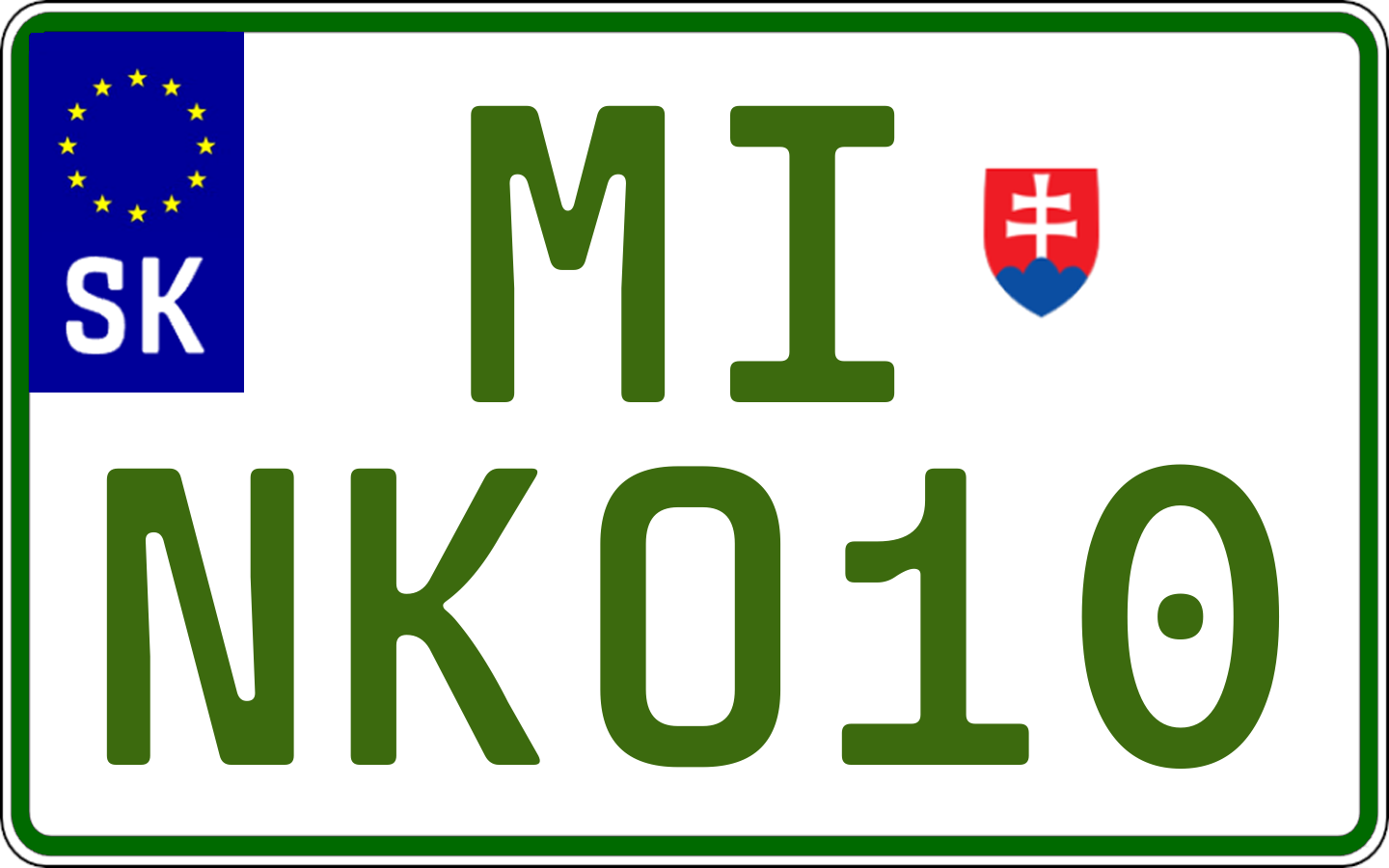 Typ IV - Elektro 2R