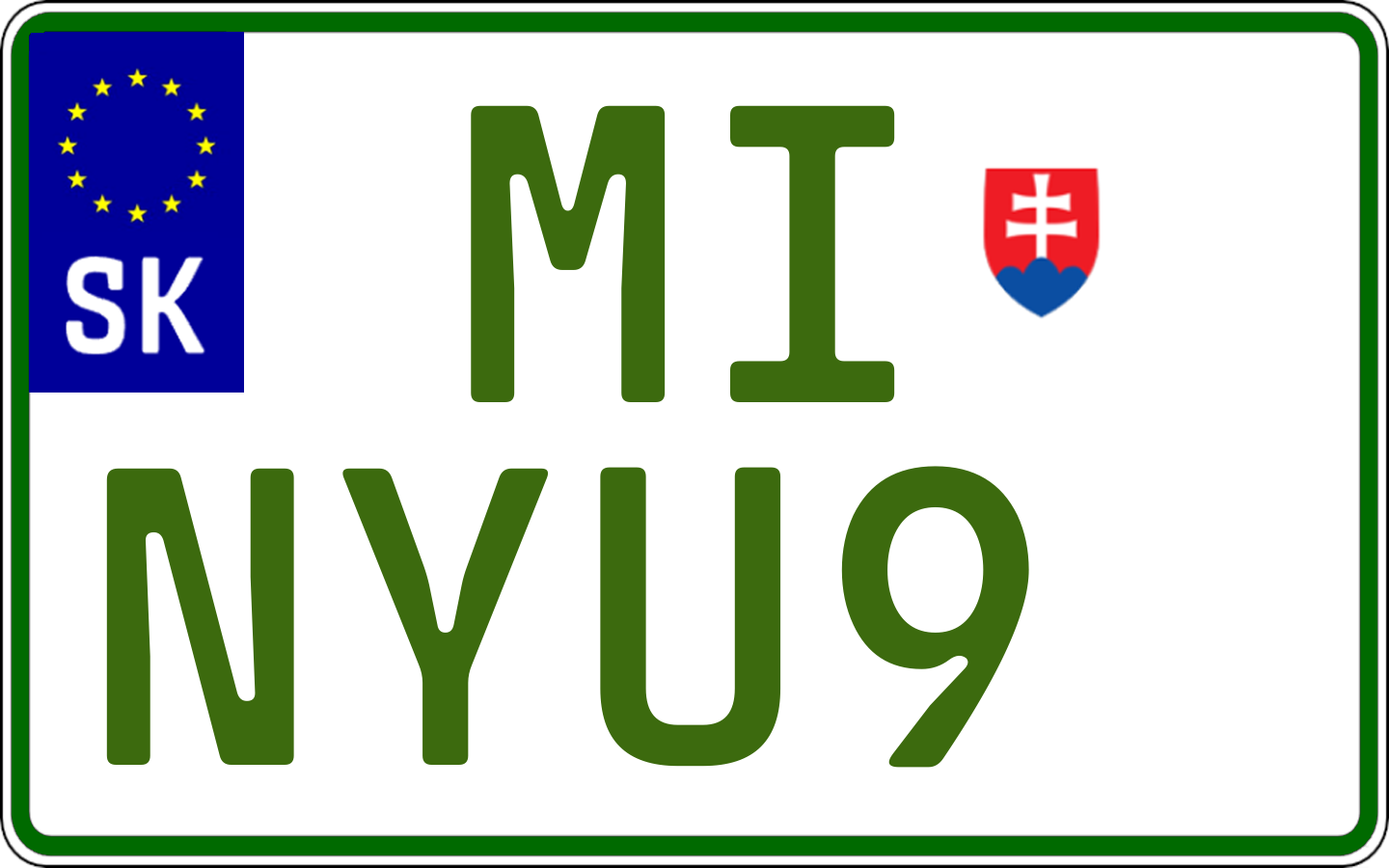 Typ IV - Elektro 2R