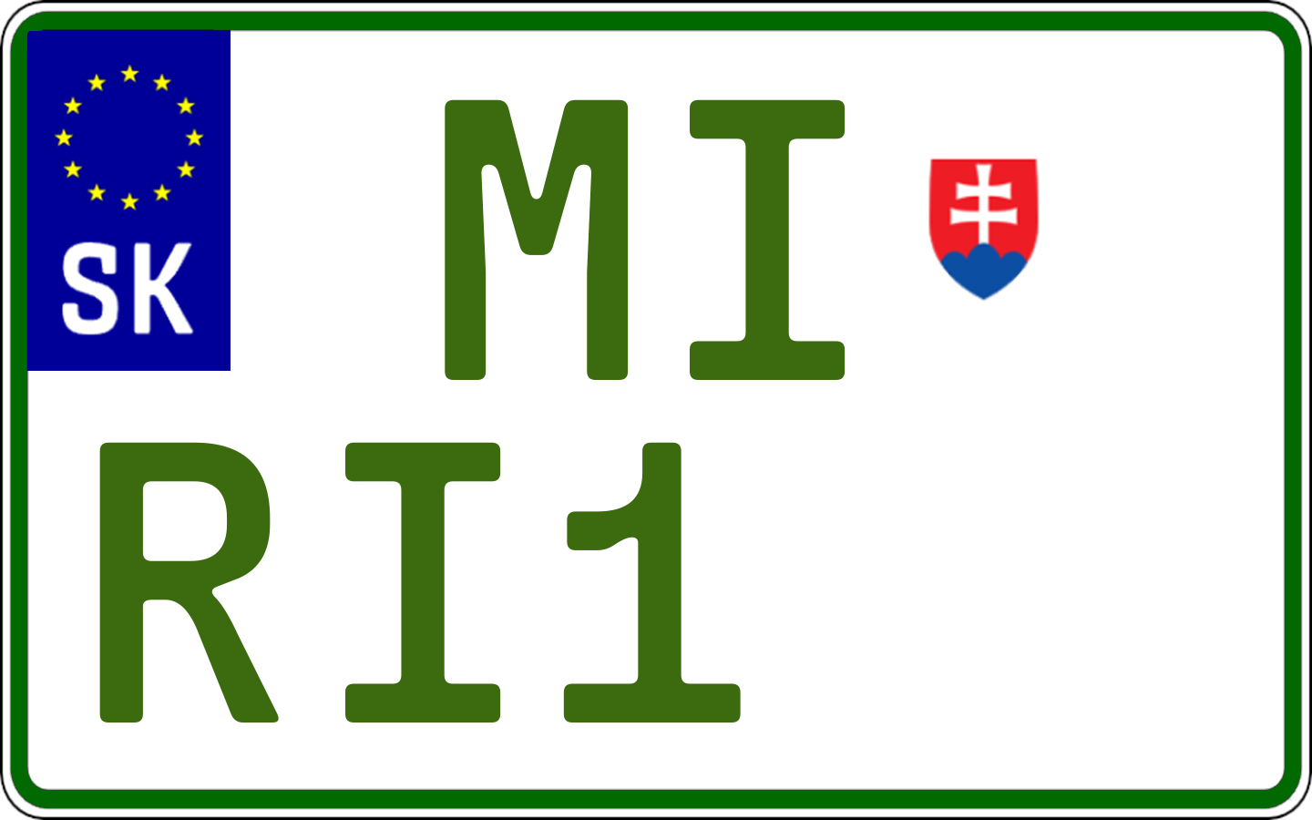 Typ IV - Elektro 2R