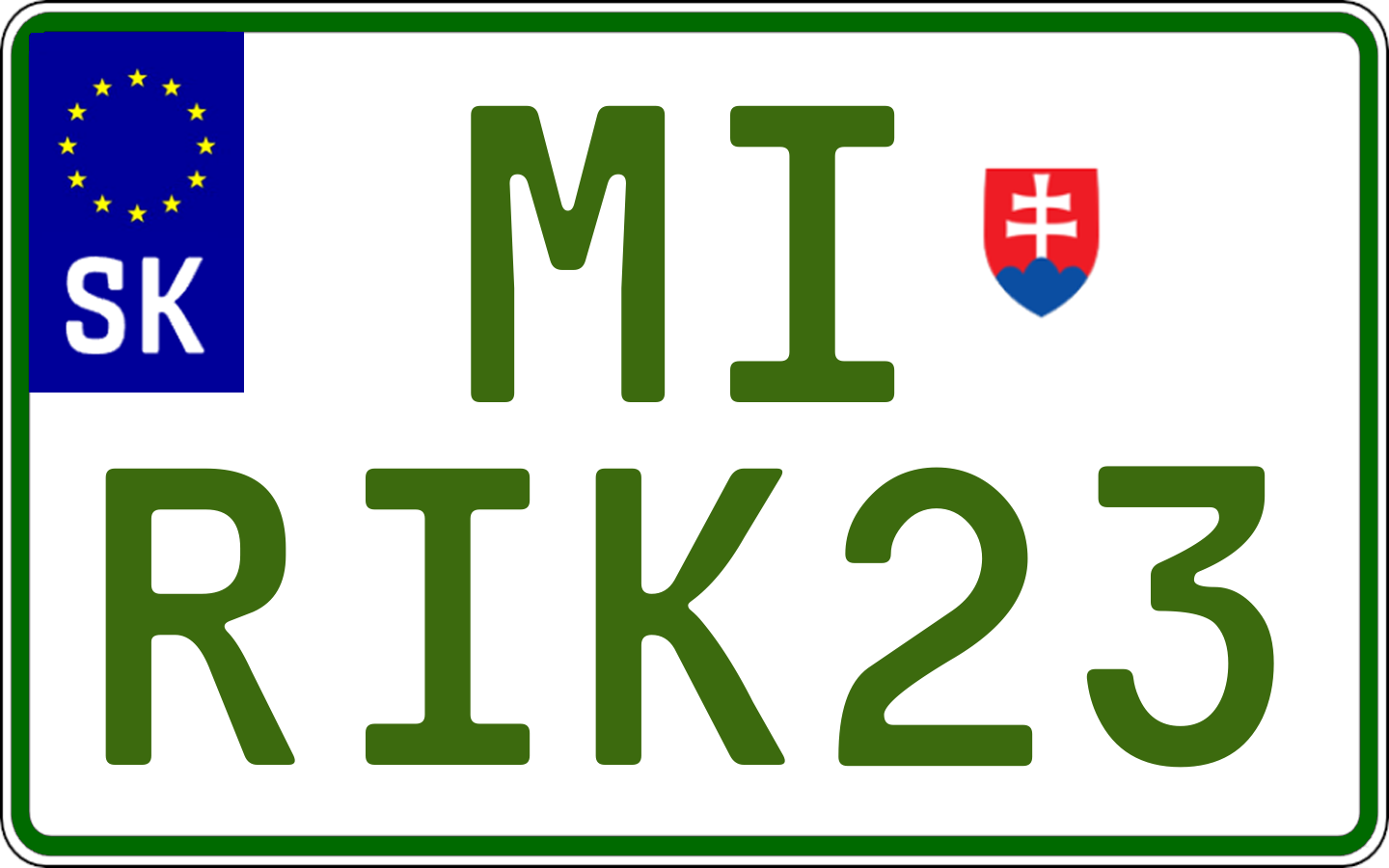 Typ IV - Elektro 2R