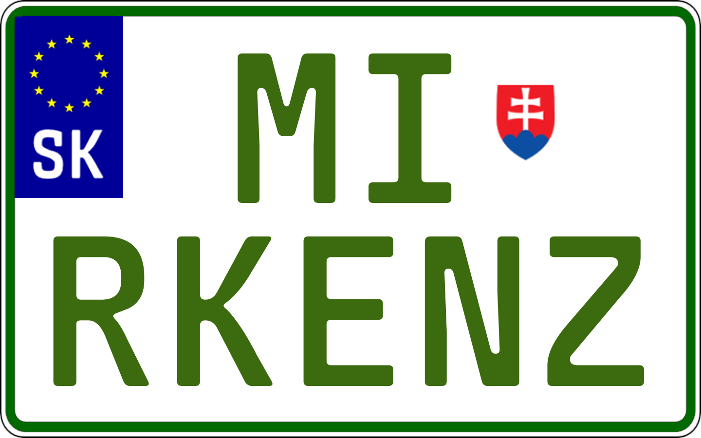 Typ IV - Elektro 2R