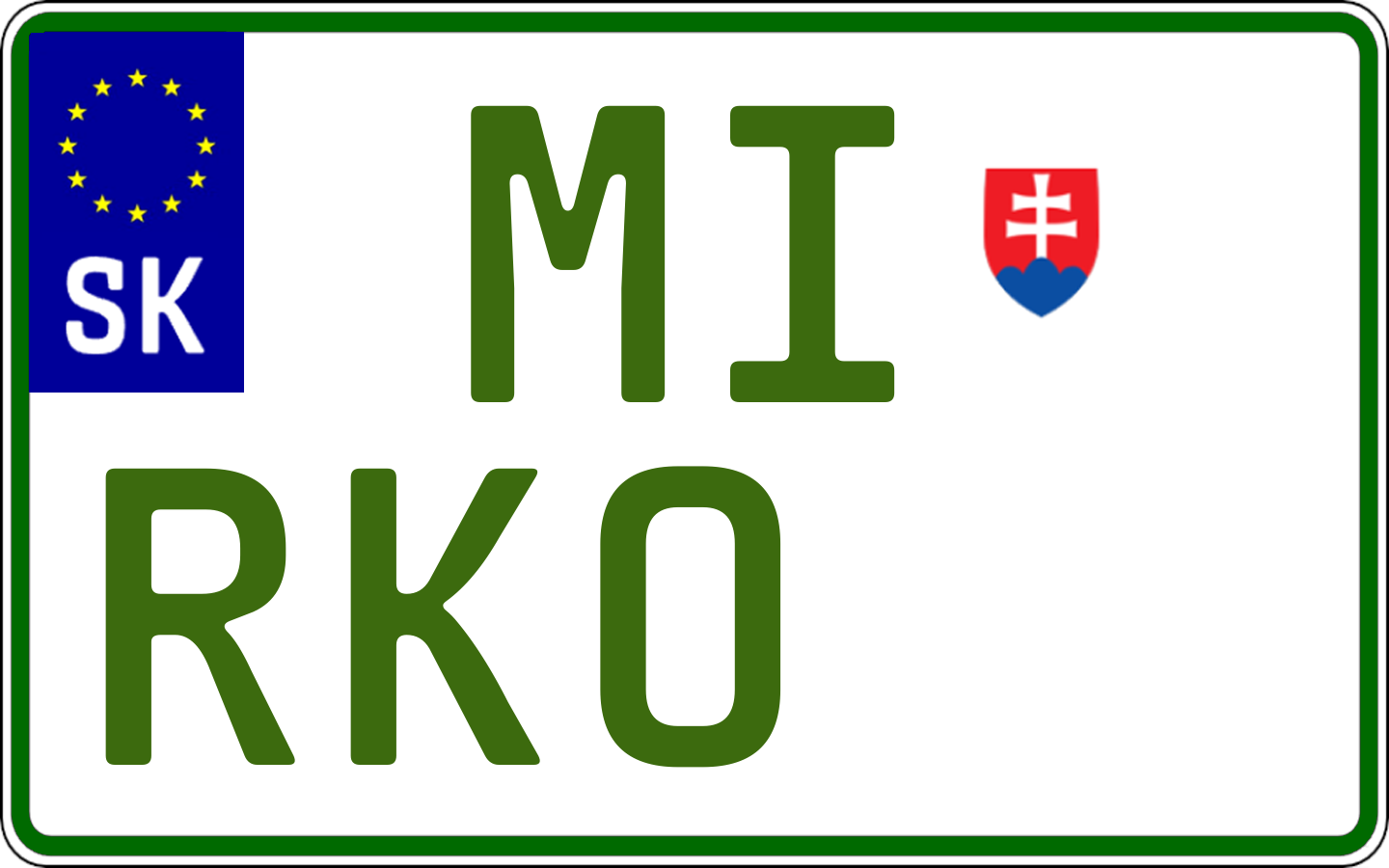 Typ IV - Elektro 2R
