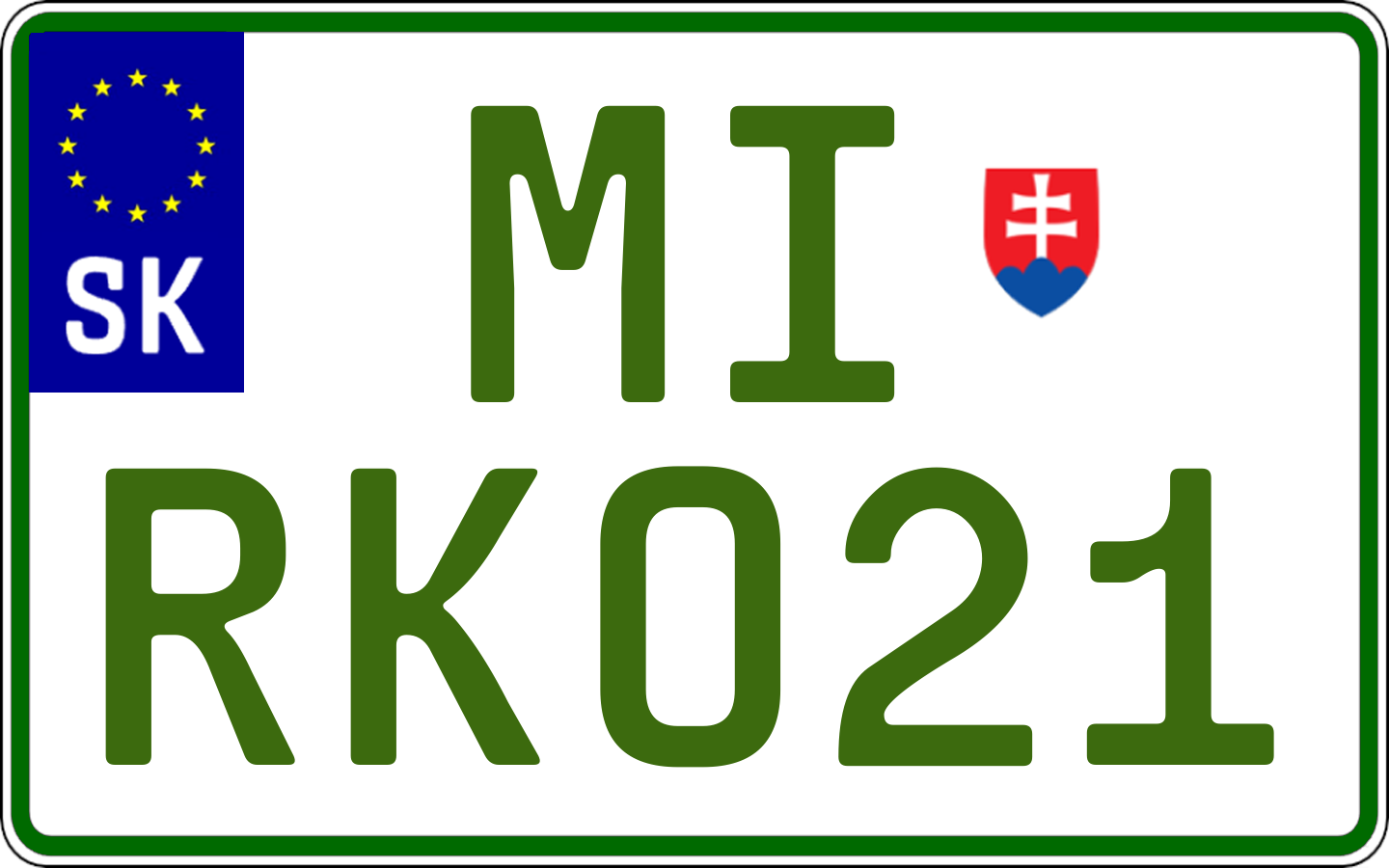 Typ IV - Elektro 2R
