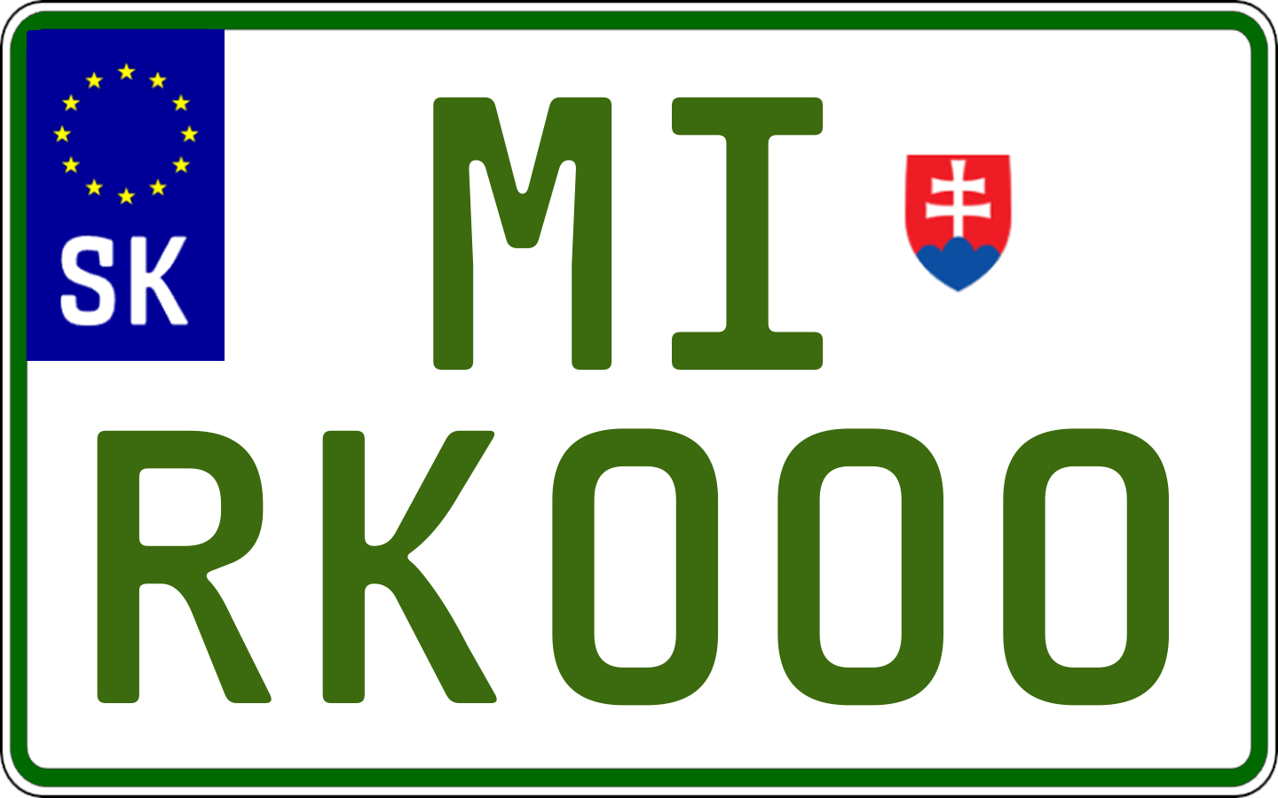 Typ IV - Elektro 2R
