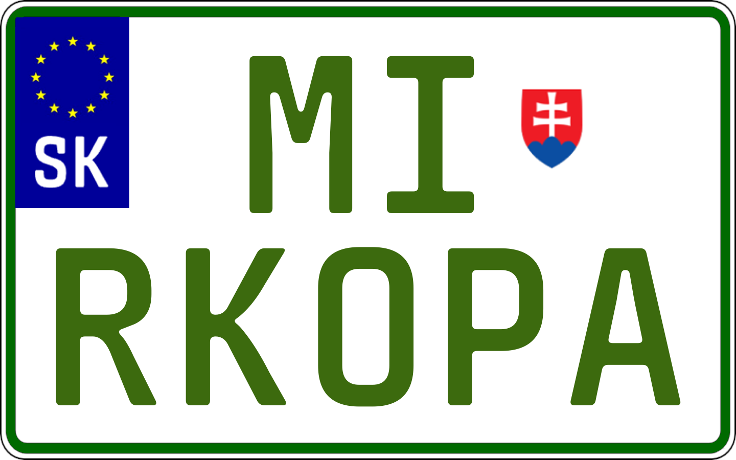 Typ IV - Elektro 2R