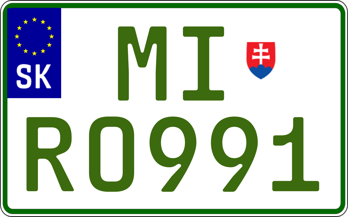 Typ IV - Elektro 2R