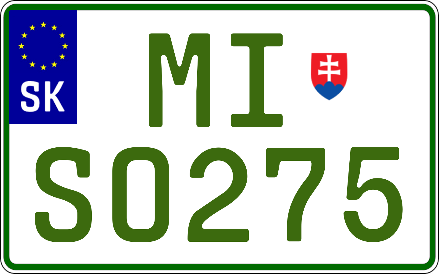 Typ IV - Elektro 2R