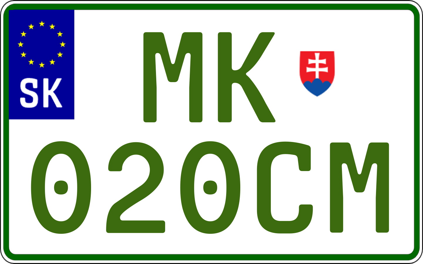 Typ IV - Elektro 2R