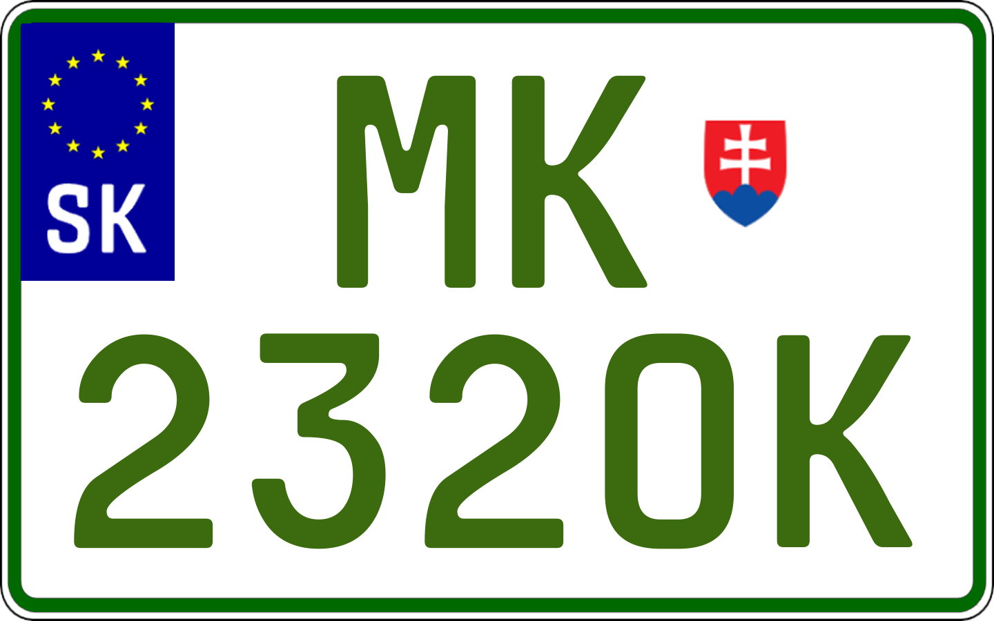 Typ IV - Elektro 2R